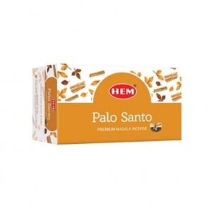 hem palo santo 